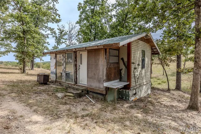 $122,000 | Tbd Spencer Creek Road, Camdenton, MO 65020