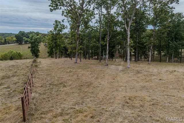 $122,000 | Tbd Spencer Creek Road, Camdenton, MO 65020