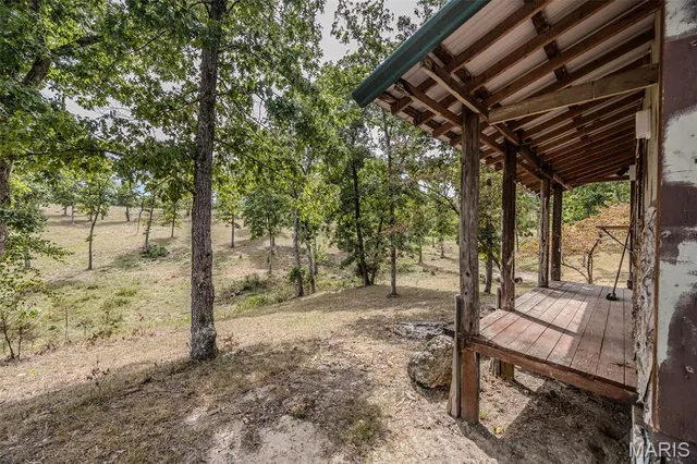 $122,000 | Tbd Spencer Creek Road, Camdenton, MO 65020