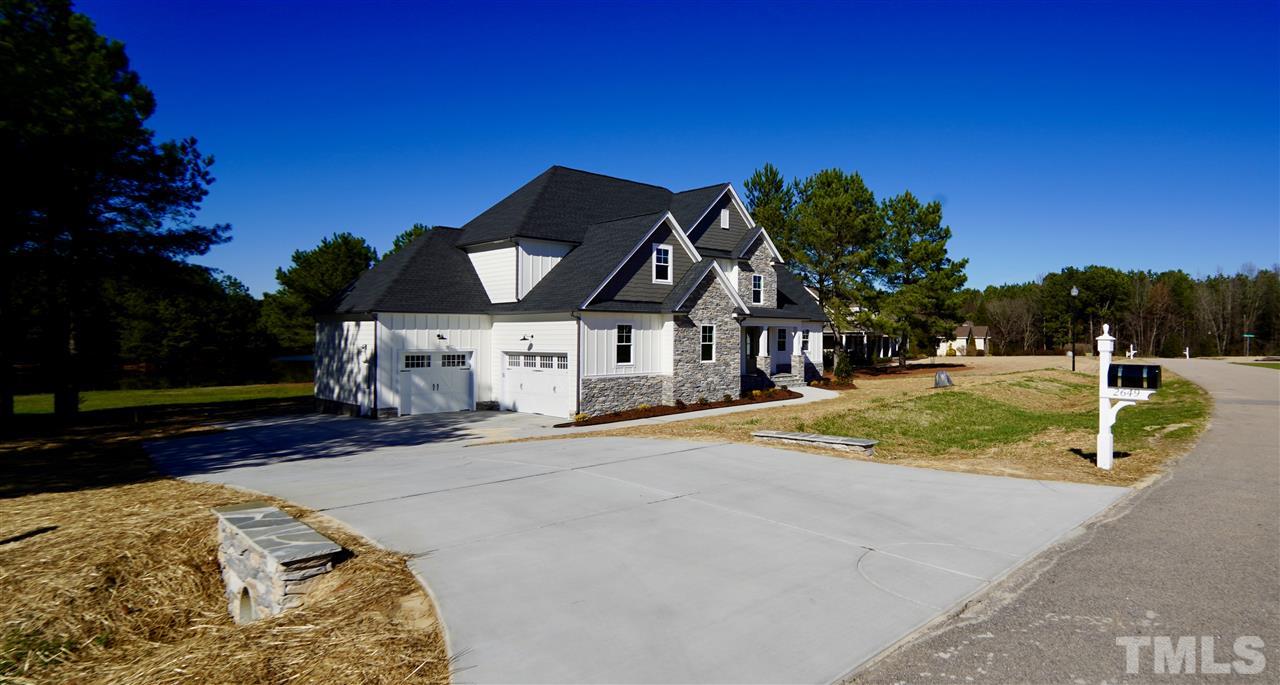 2649 Winter Storm Road Zebulon, NC 27597 - Photo 3 of 30 Gallery Image 3