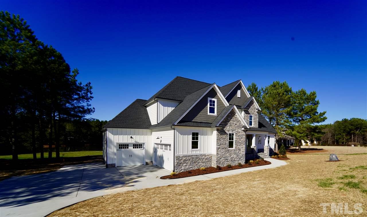 2649 Winter Storm Road Zebulon, NC 27597 - Photo 5 of 30 Gallery Image 5