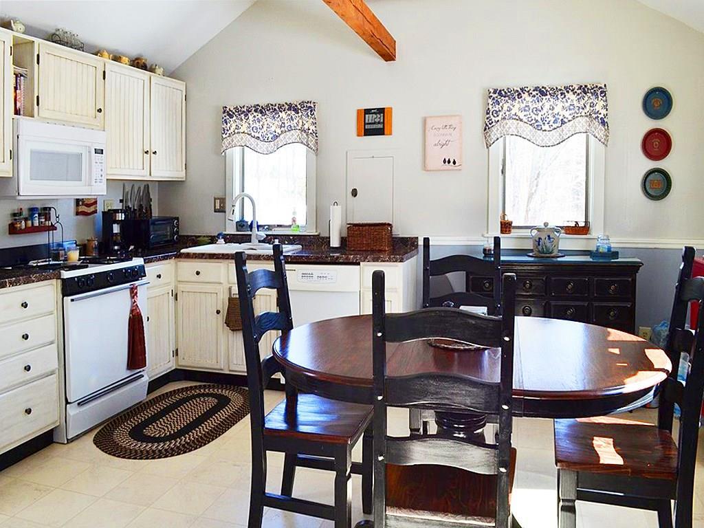 27 Dodge Road Edgecomb, ME 04556 - Photo 11 of 12 Photo