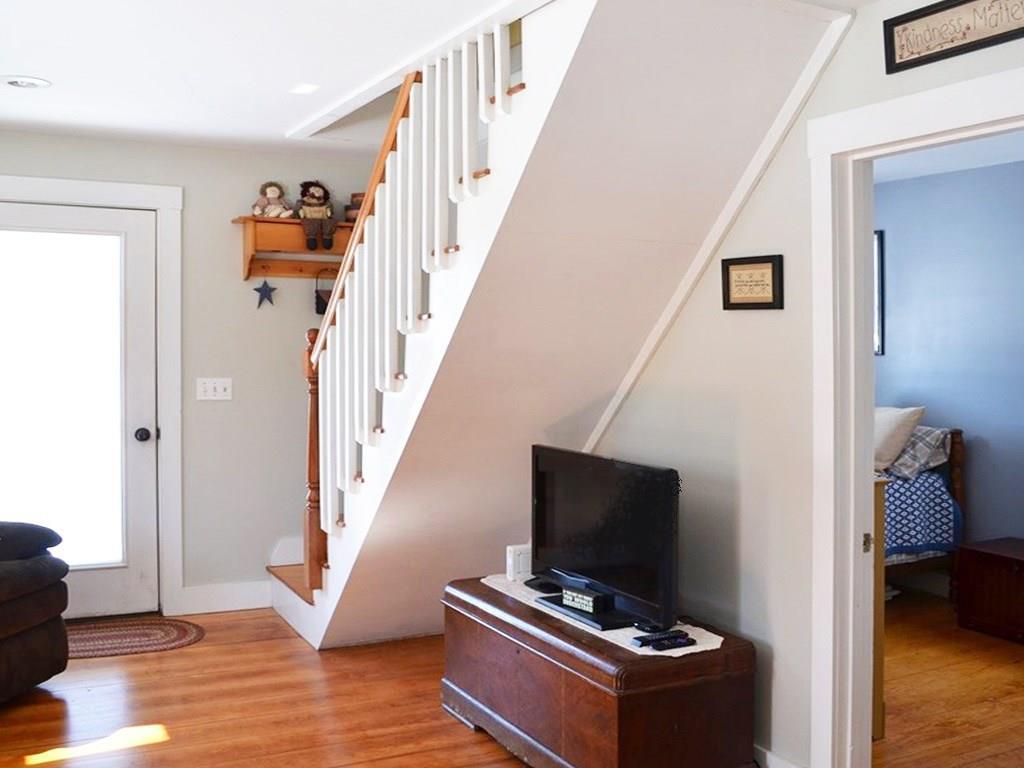 27 Dodge Road Edgecomb, ME 04556 - Photo 12 of 12 Photo