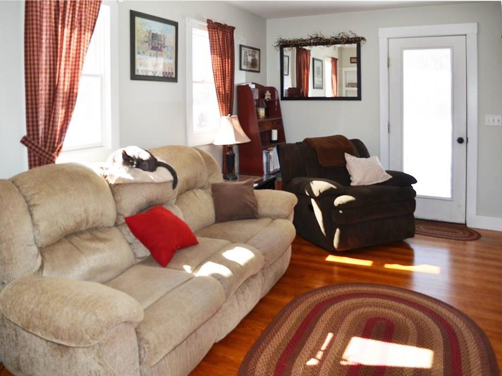 27 Dodge Road Edgecomb, ME 04556 - Photo 2 of 12 Photo