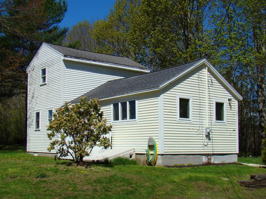 27 Dodge Road Edgecomb, ME 04556 - Photo 3 of 12 Photo