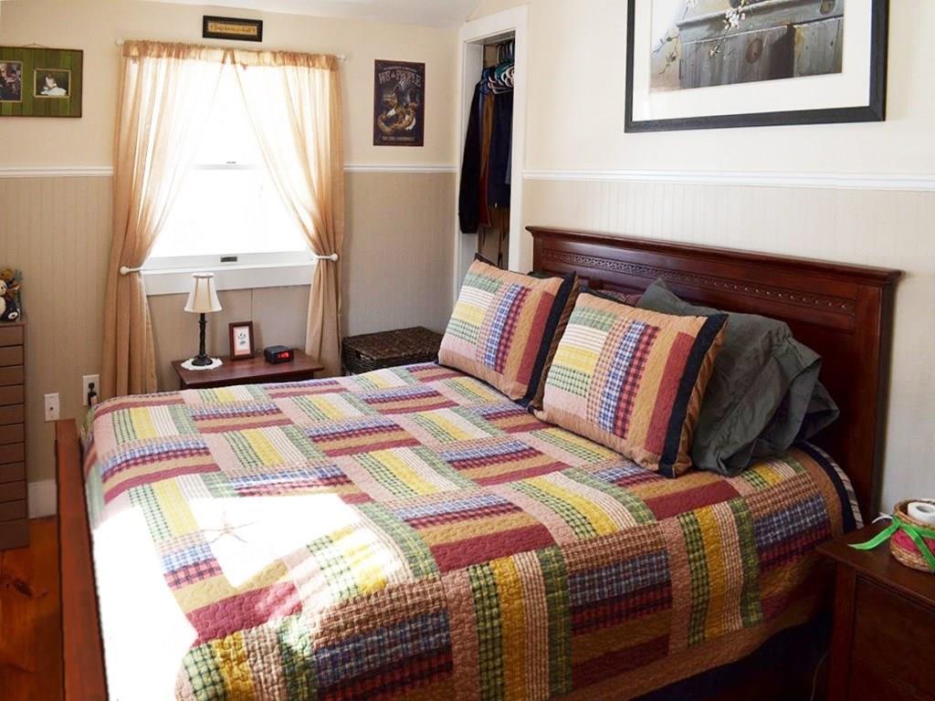 27 Dodge Road Edgecomb, ME 04556 - Photo 5 of 12 Photo