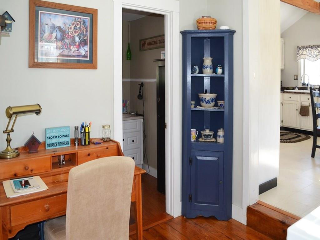 27 Dodge Road Edgecomb, ME 04556 - Photo 8 of 12 Photo