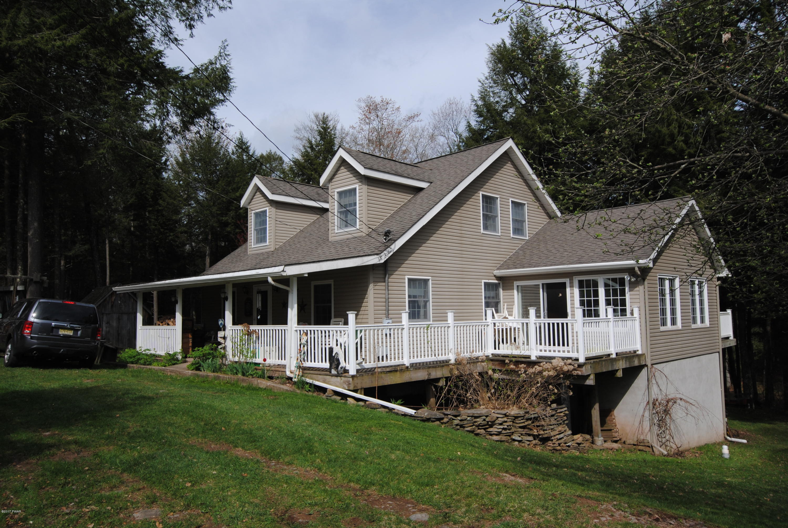 69 Boyce Road Damascus, PA 18415 - Photo 1 of 17
