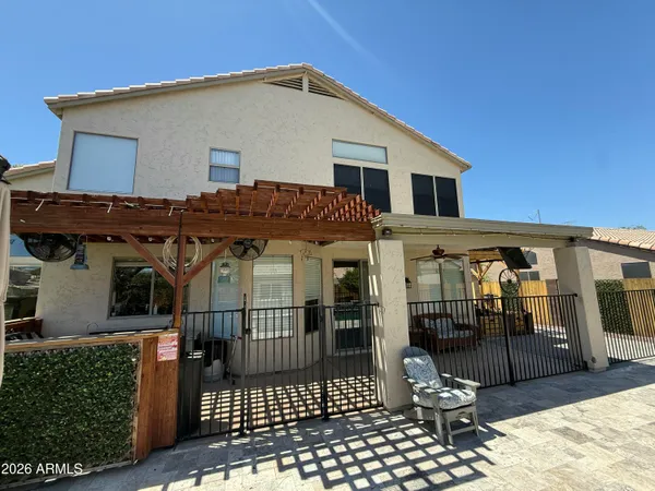 $699,000 | 1894 East Mineral Road, Gilbert, AZ 85234