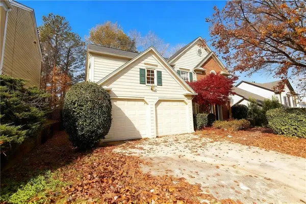 $410,000 | 3634 Clearbrooke Way, Duluth, GA 30097