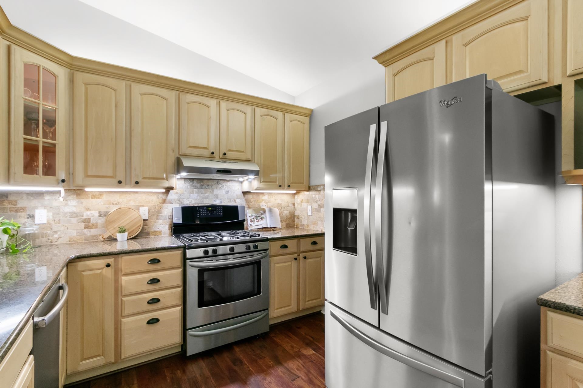 1040 Saddle Ridge Portage, WI 53901 - Photo 15 of 63