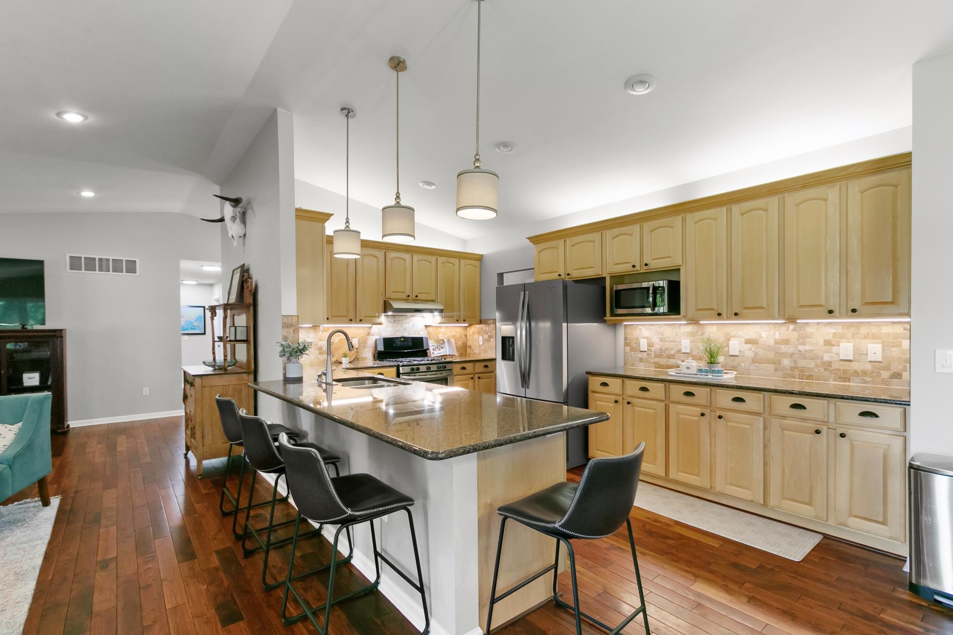 1040 Saddle Ridge Portage, WI 53901 - Photo 16 of 63