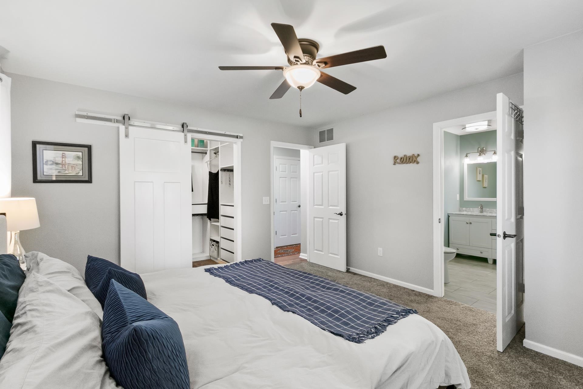 1040 Saddle Ridge Portage, WI 53901 - Photo 22 of 63