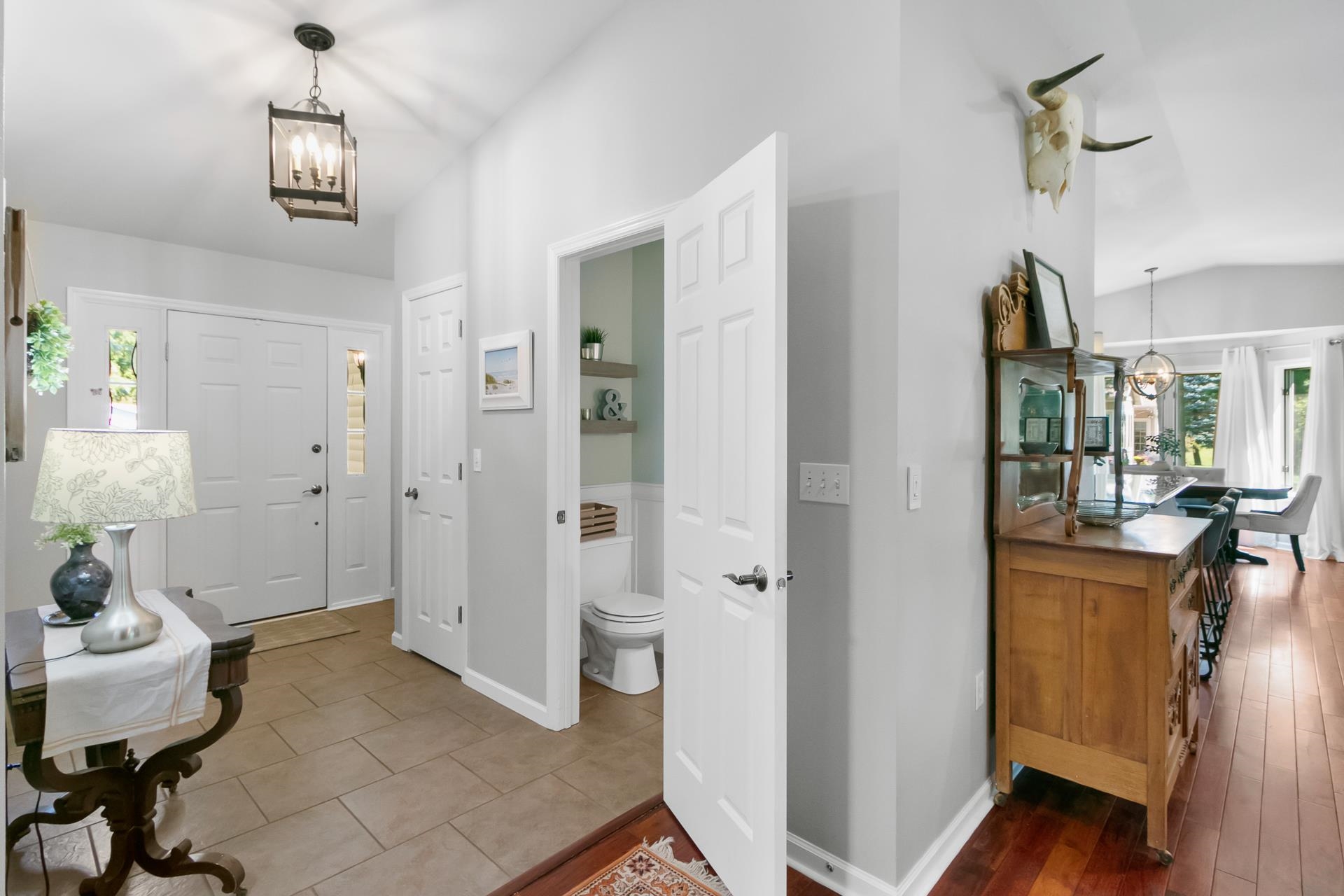 1040 Saddle Ridge Portage, WI 53901 - Photo 33 of 63