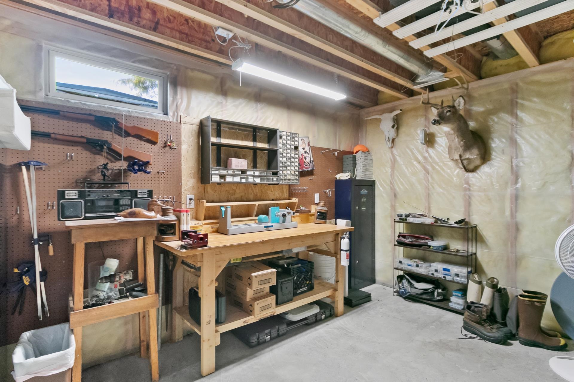 1040 Saddle Ridge Portage, WI 53901 - Photo 48 of 63