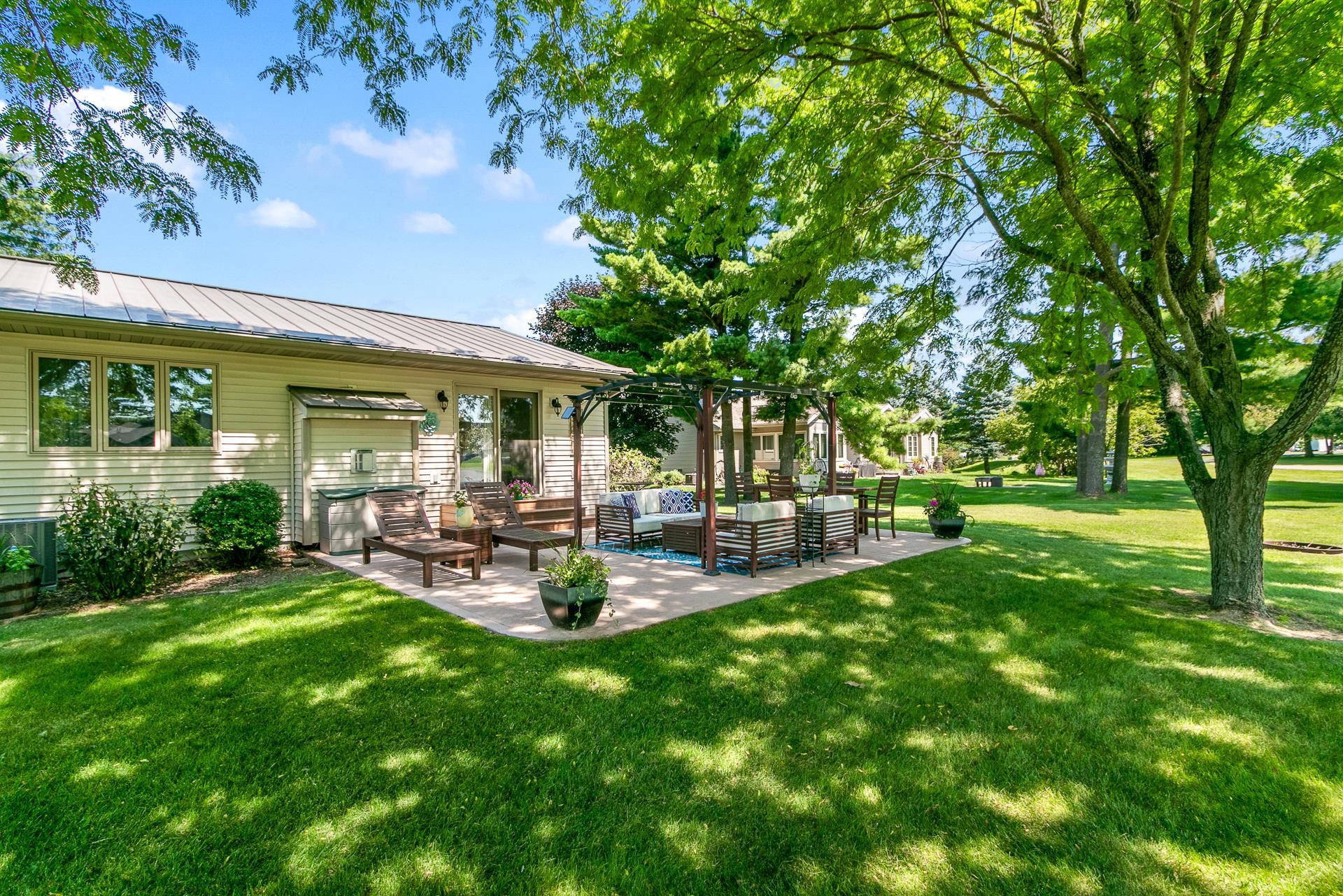 1040 Saddle Ridge Portage, WI 53901 - Photo 49 of 63