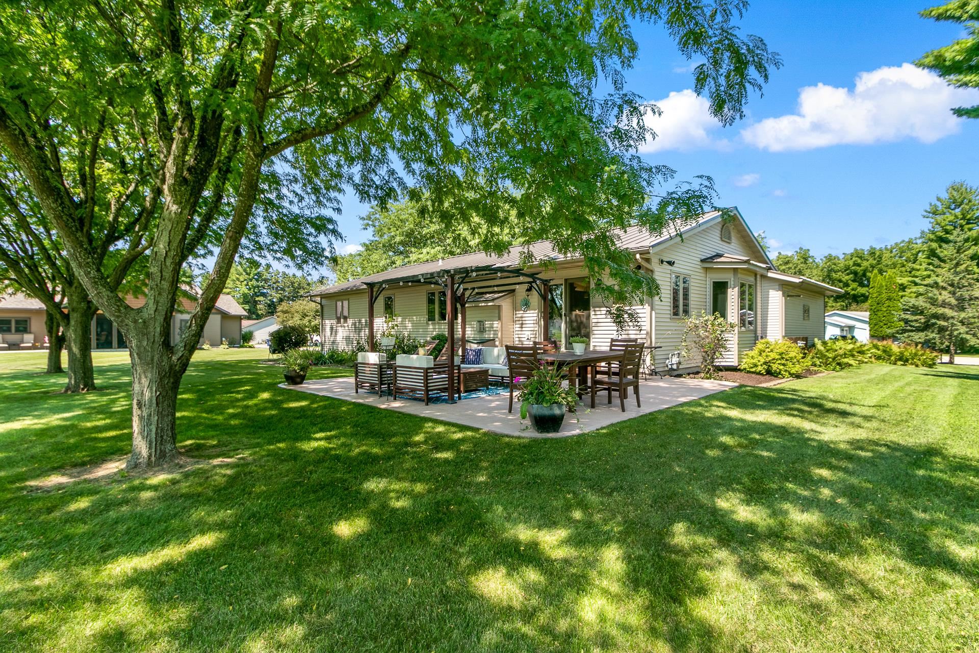 1040 Saddle Ridge Portage, WI 53901 - Photo 52 of 63