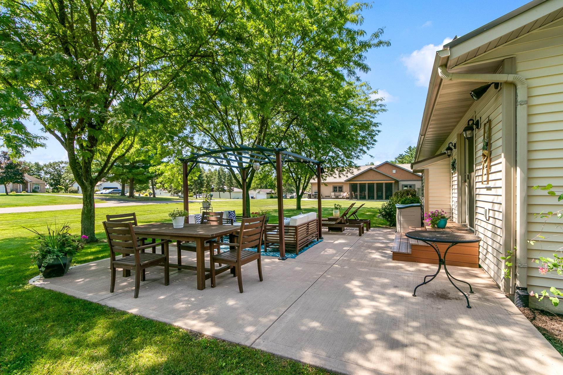 1040 Saddle Ridge Portage, WI 53901 - Photo 53 of 63