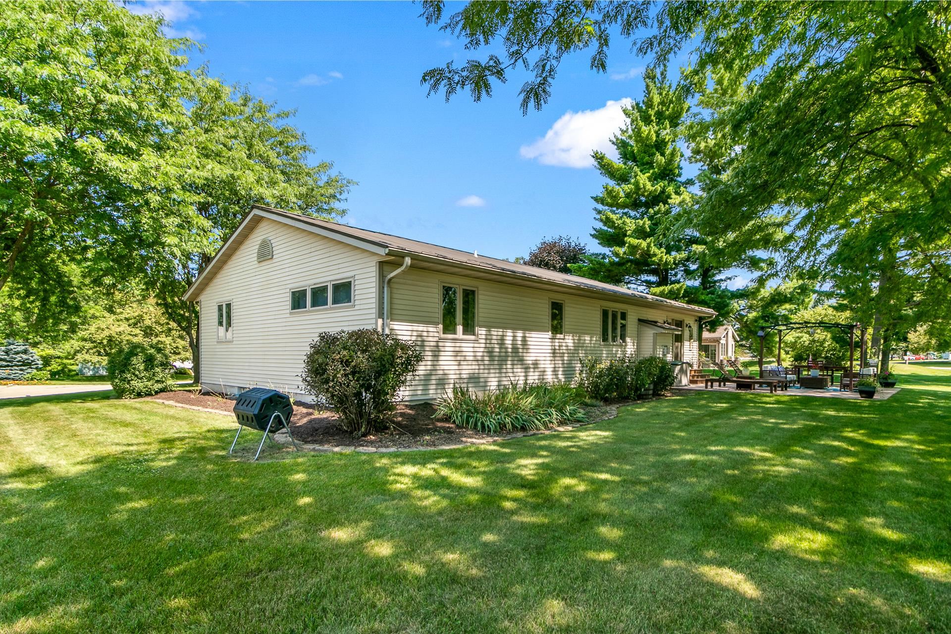 1040 Saddle Ridge Portage, WI 53901 - Photo 56 of 63