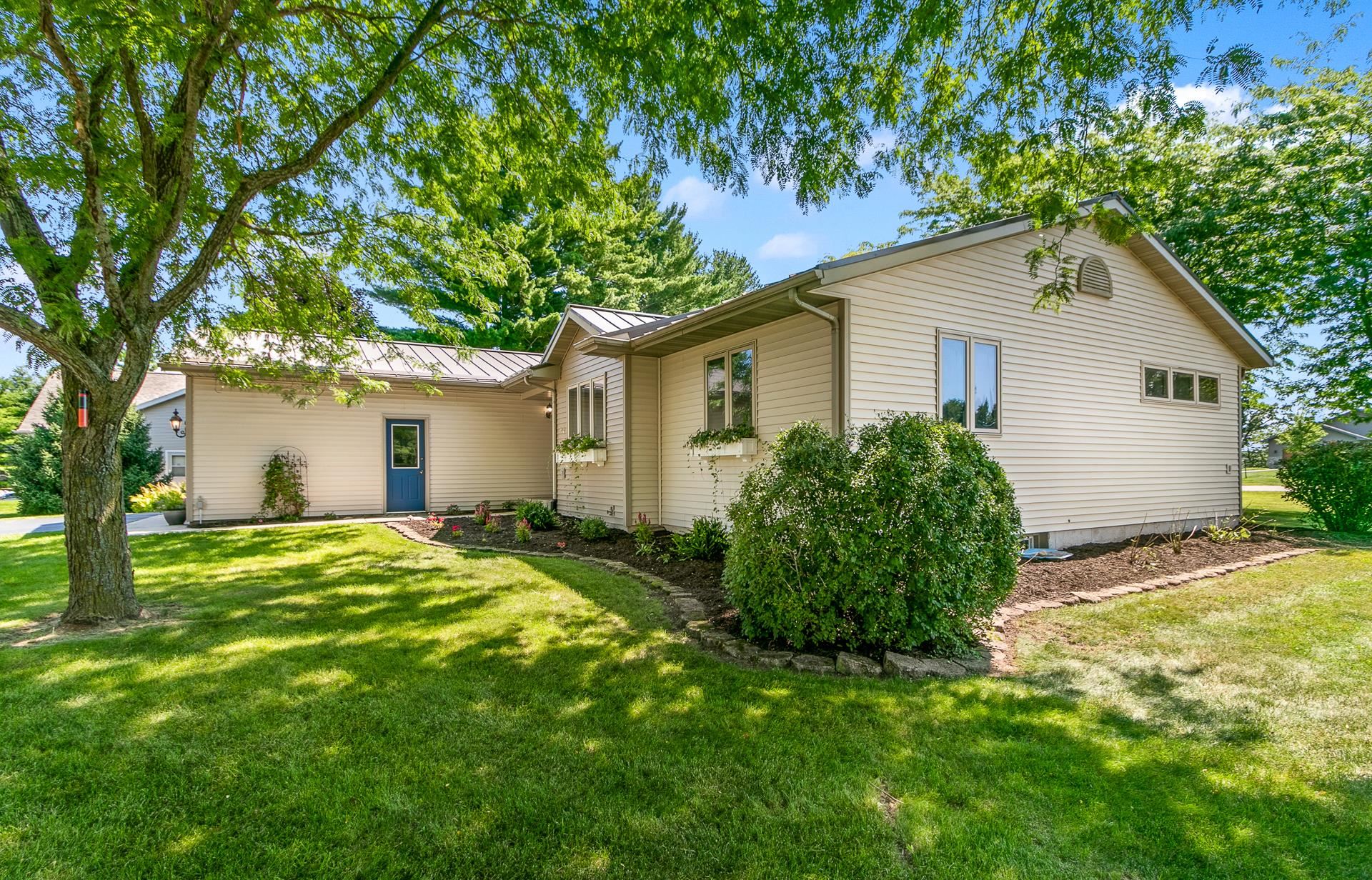 1040 Saddle Ridge Portage, WI 53901 - Photo 57 of 63