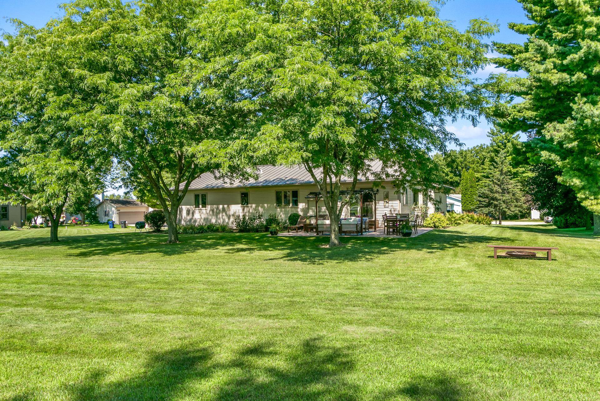 1040 Saddle Ridge Portage, WI 53901 - Photo 58 of 63