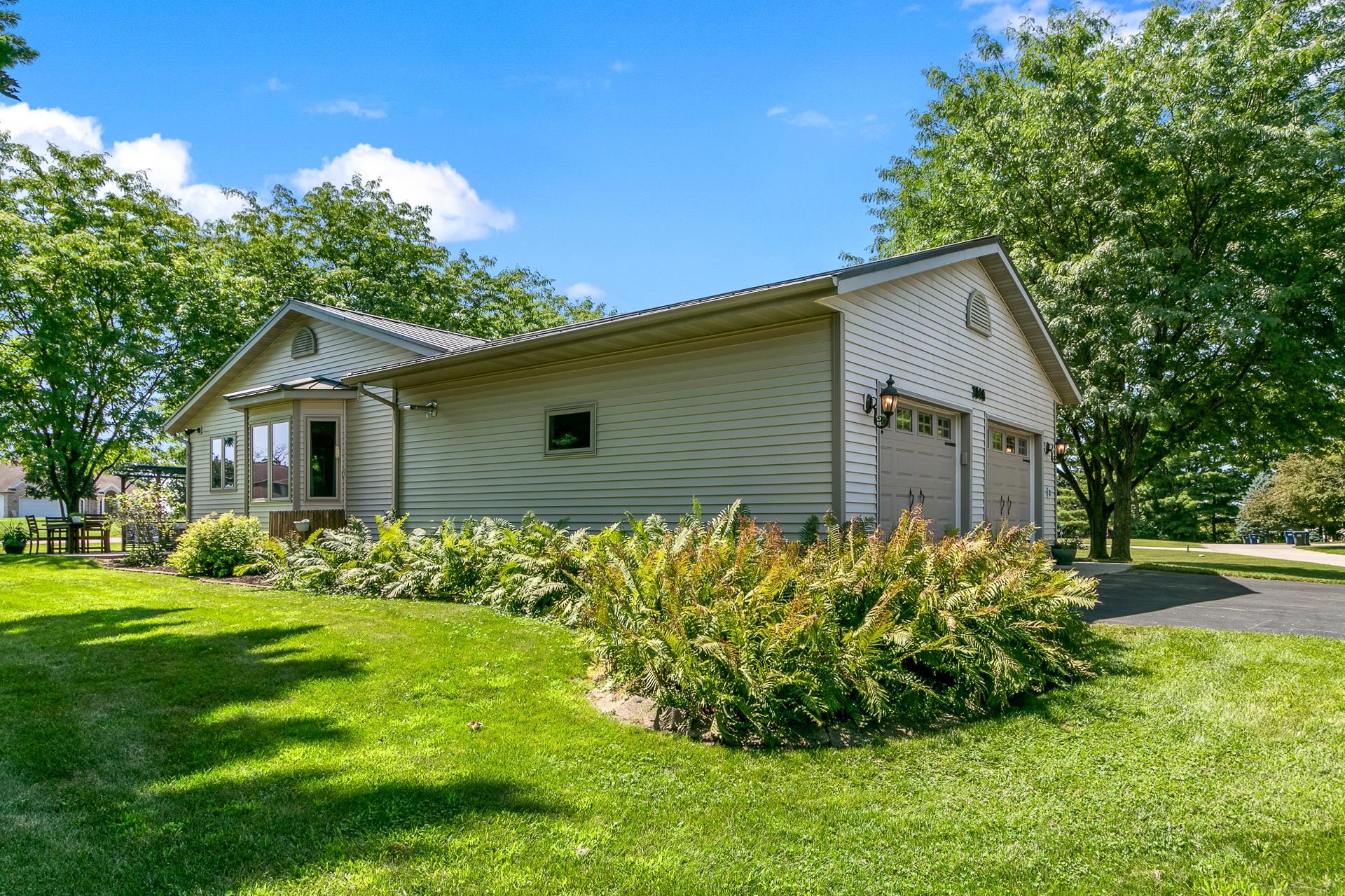 1040 Saddle Ridge Portage, WI 53901 - Photo 59 of 63