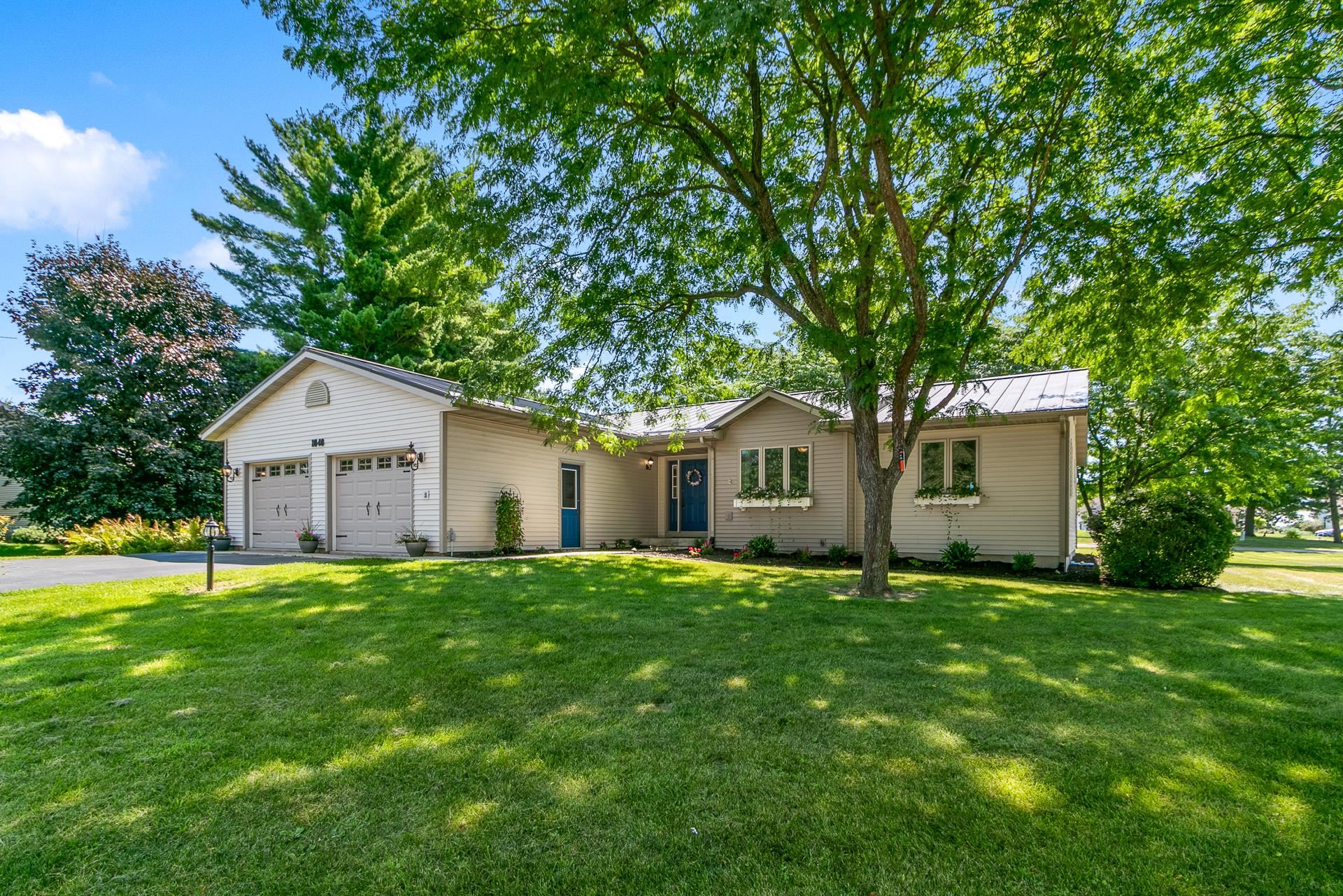 1040 Saddle Ridge Portage, WI 53901 - Photo 63 of 63