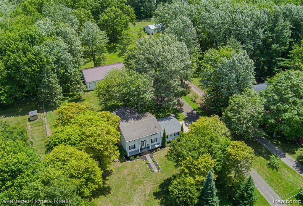 12364 Morrish Road Clio, MI 48420 - Photo 53 of 81