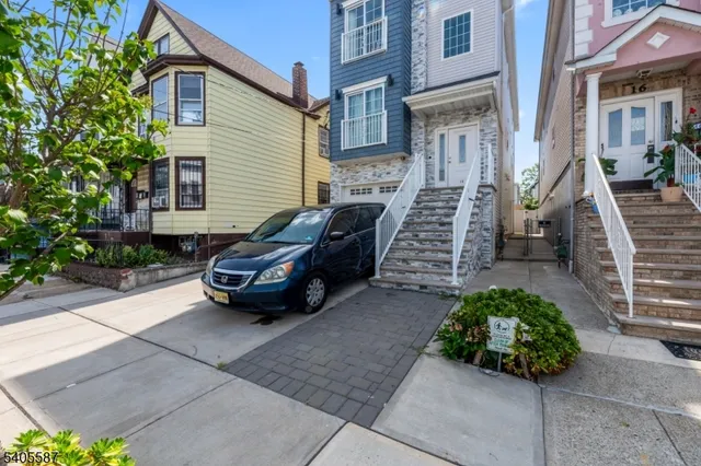 $949,000 | 14 Spencer Street, Elizabeth, NJ 07202