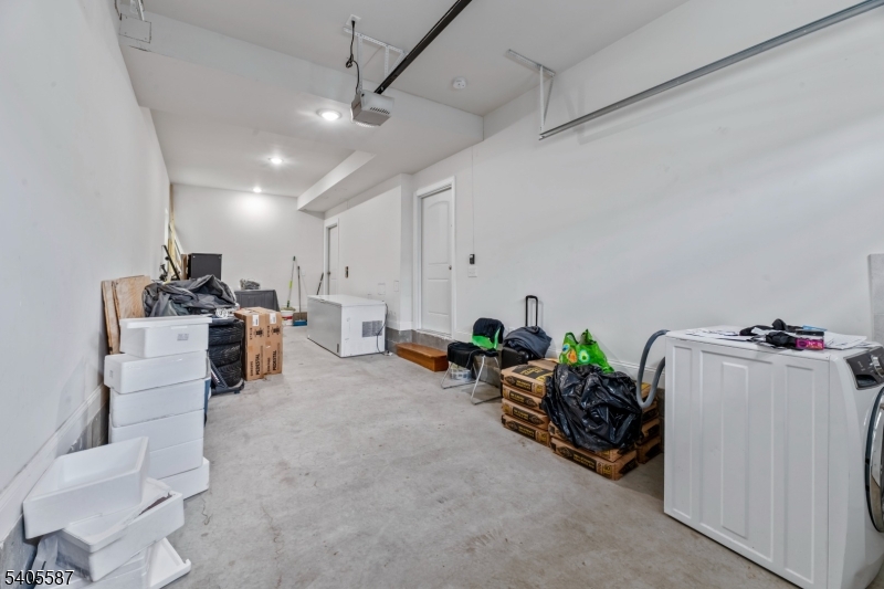 14 Spencer Street Elizabeth, NJ 07202 - Photo 33 of 39 a view of a room with gym equipment