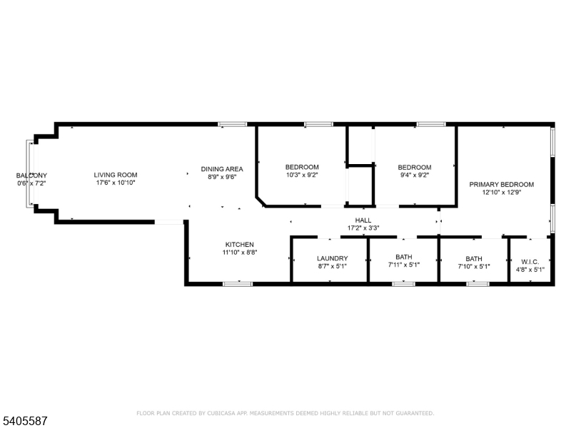 14 Spencer Street Elizabeth, NJ 07202 - Photo 37 of 39 a picture of a cabinet