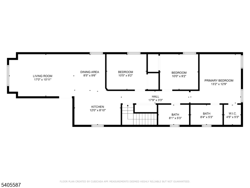 14 Spencer Street Elizabeth, NJ 07202 - Photo 39 of 39