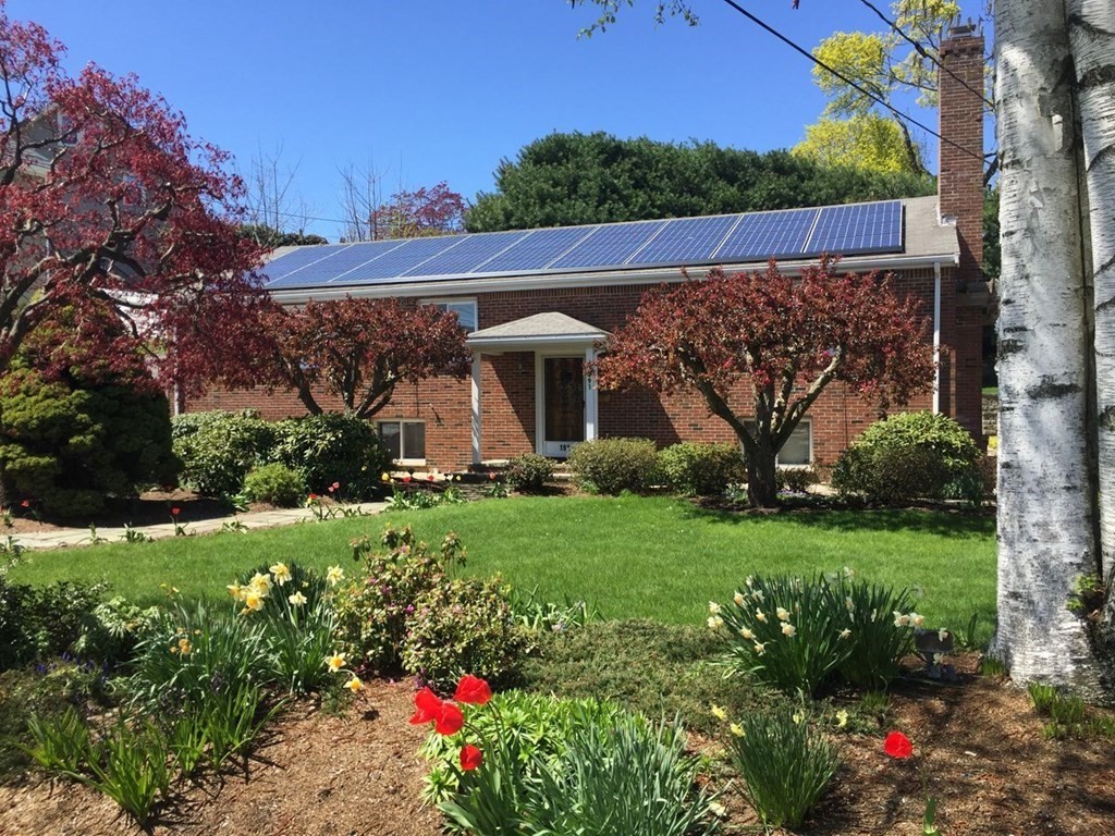 191 Jackson Road, Unit 191 Newton, MA 02458 - Photo 1 of 34 Gallery Image 1