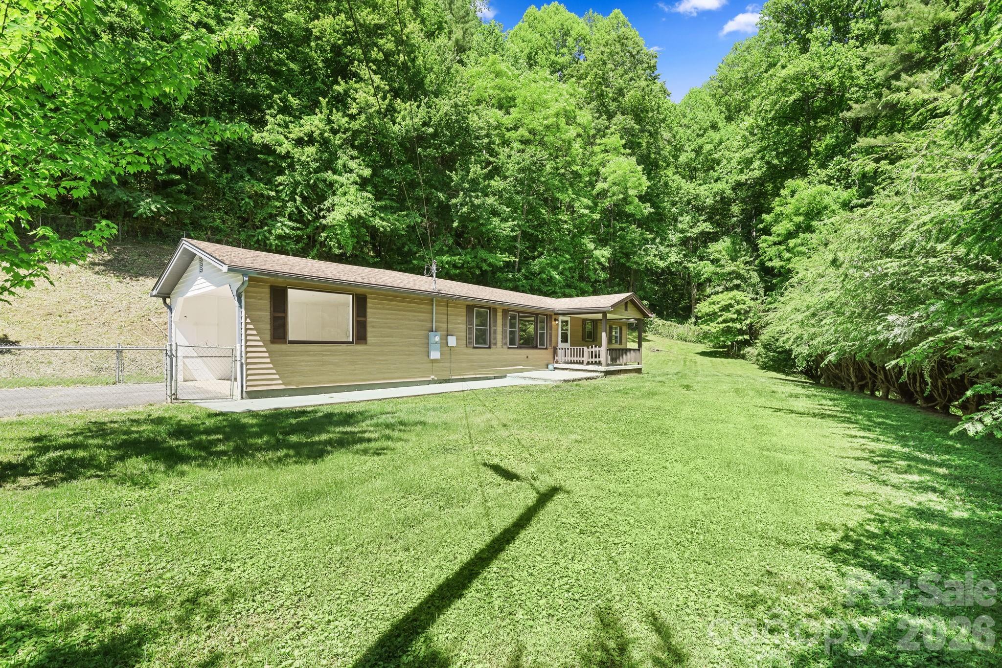 270 Slim Dillard Road Sylva, NC 28779 - Photo 7 of 38