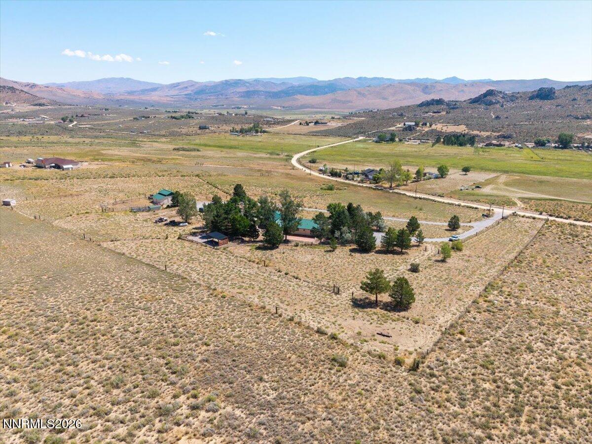 905 Thoroughbred Circle Reno, NV 89508 - Photo 63 of 71 Aerial View