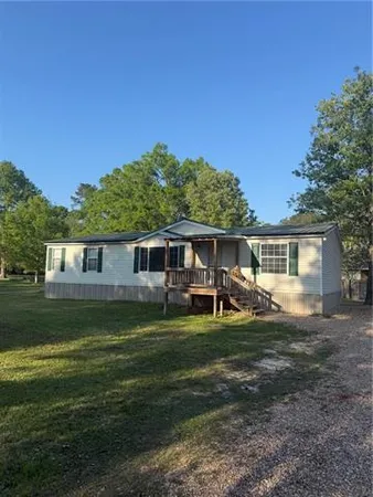 $139,900 | 42052 South Range Road, Ponchatoula, LA 70454