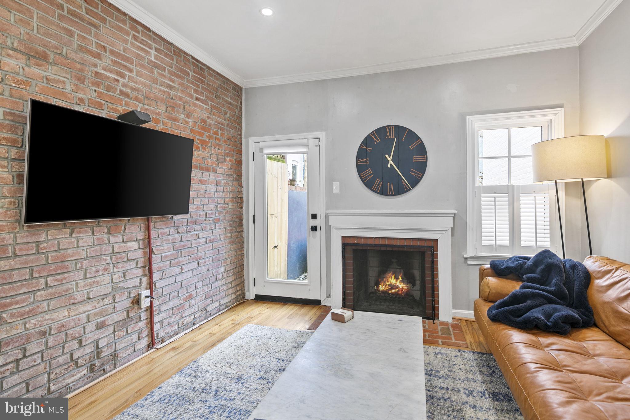 1102 C Street Southeast Washington, DC 20003 - Photo 14 of 33