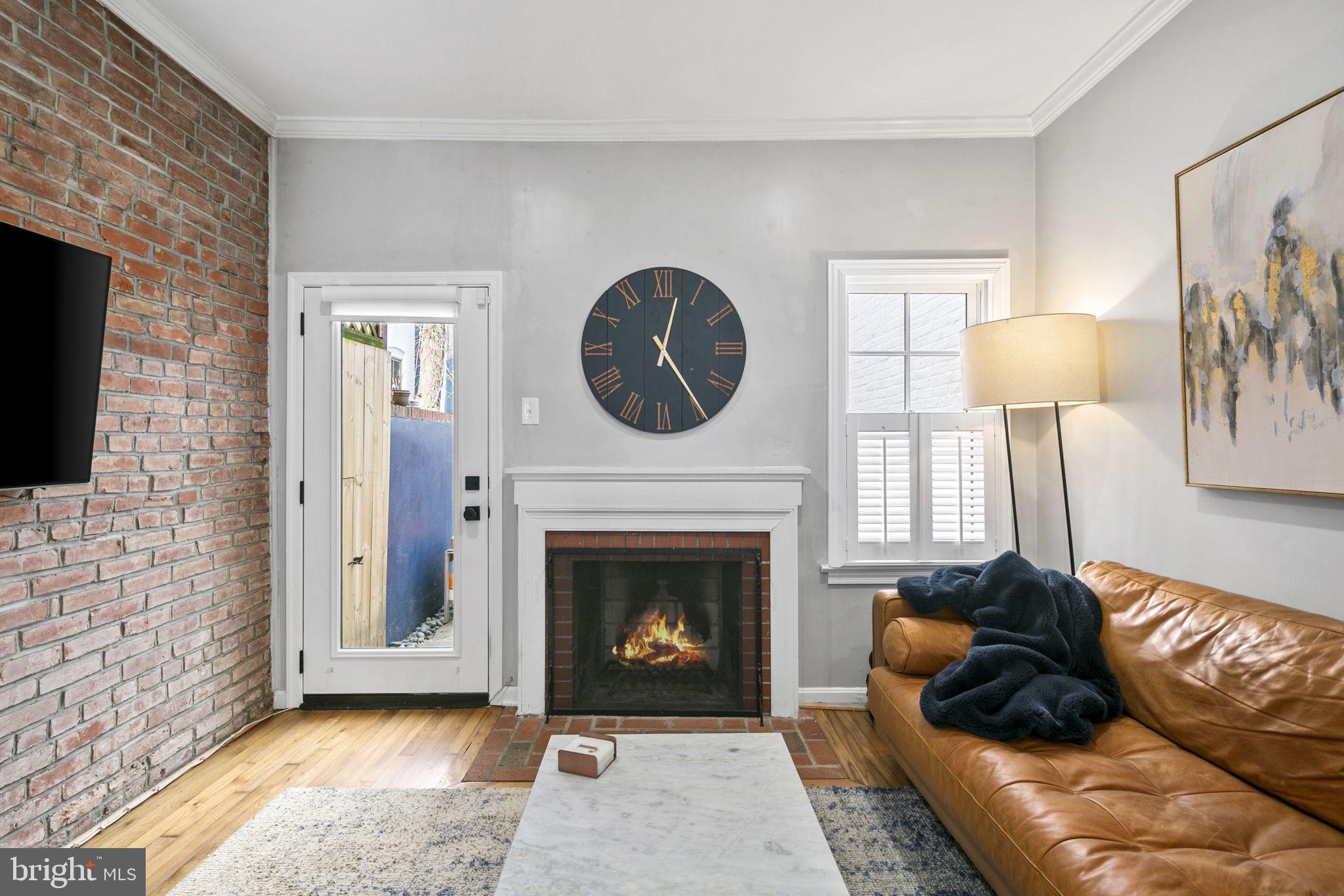 1102 C Street Southeast Washington, DC 20003 - Photo 15 of 33