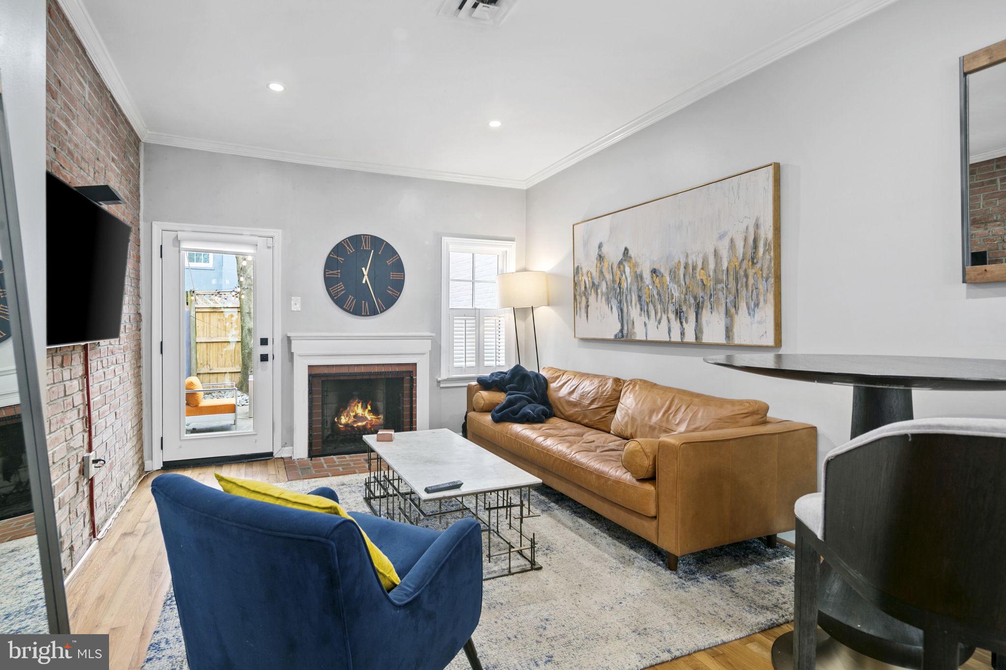 1102 C Street Southeast Washington, DC 20003 - Photo 16 of 33