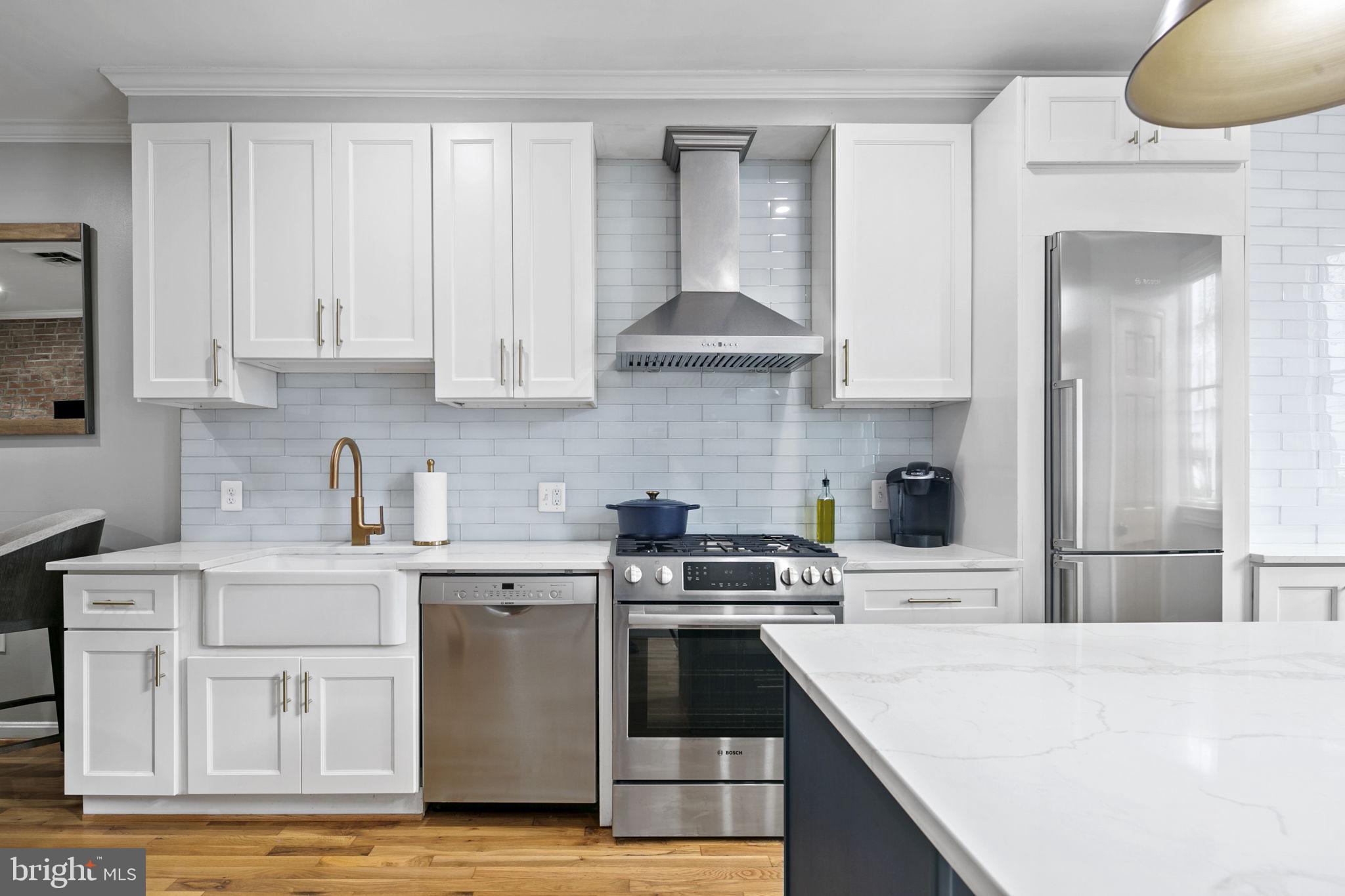 1102 C Street Southeast Washington, DC 20003 - Photo 2 of 33