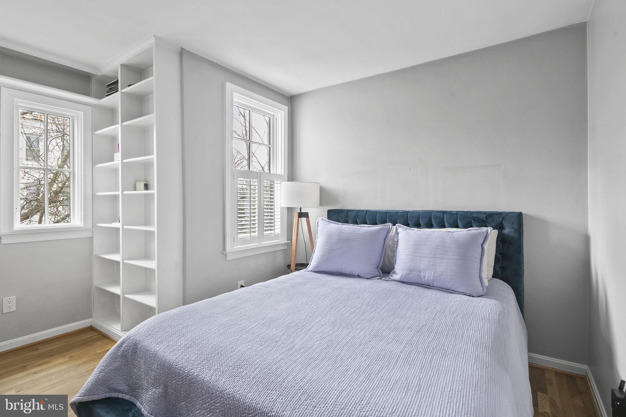 1102 C Street Southeast Washington, DC 20003 - Photo 22 of 33