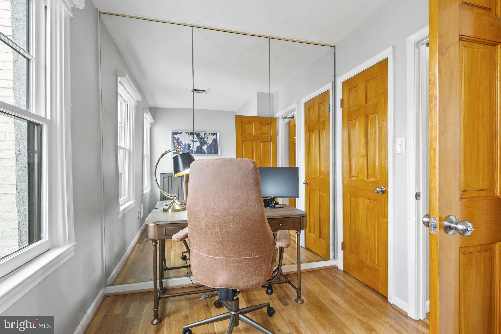 1102 C Street Southeast Washington, DC 20003 - Photo 28 of 33