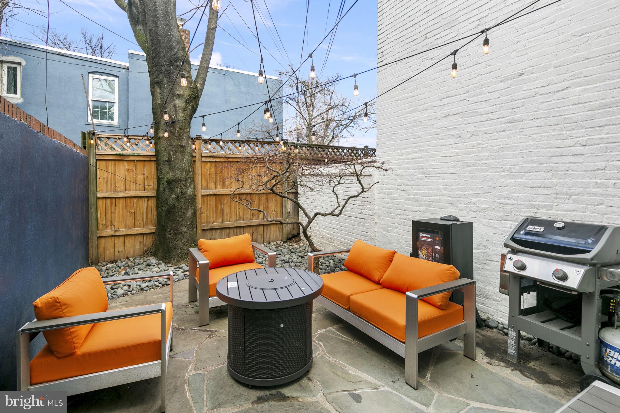 1102 C Street Southeast Washington, DC 20003 - Photo 30 of 33