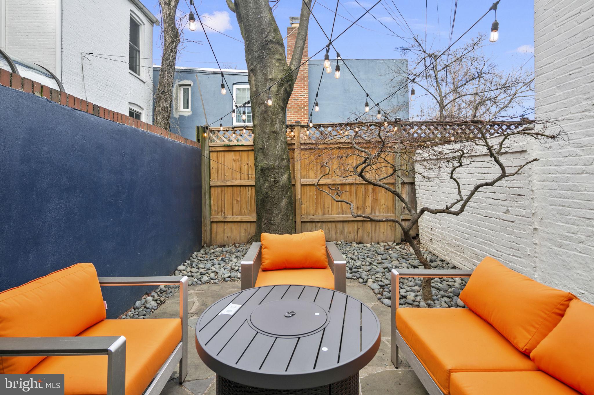 1102 C Street Southeast Washington, DC 20003 - Photo 31 of 33