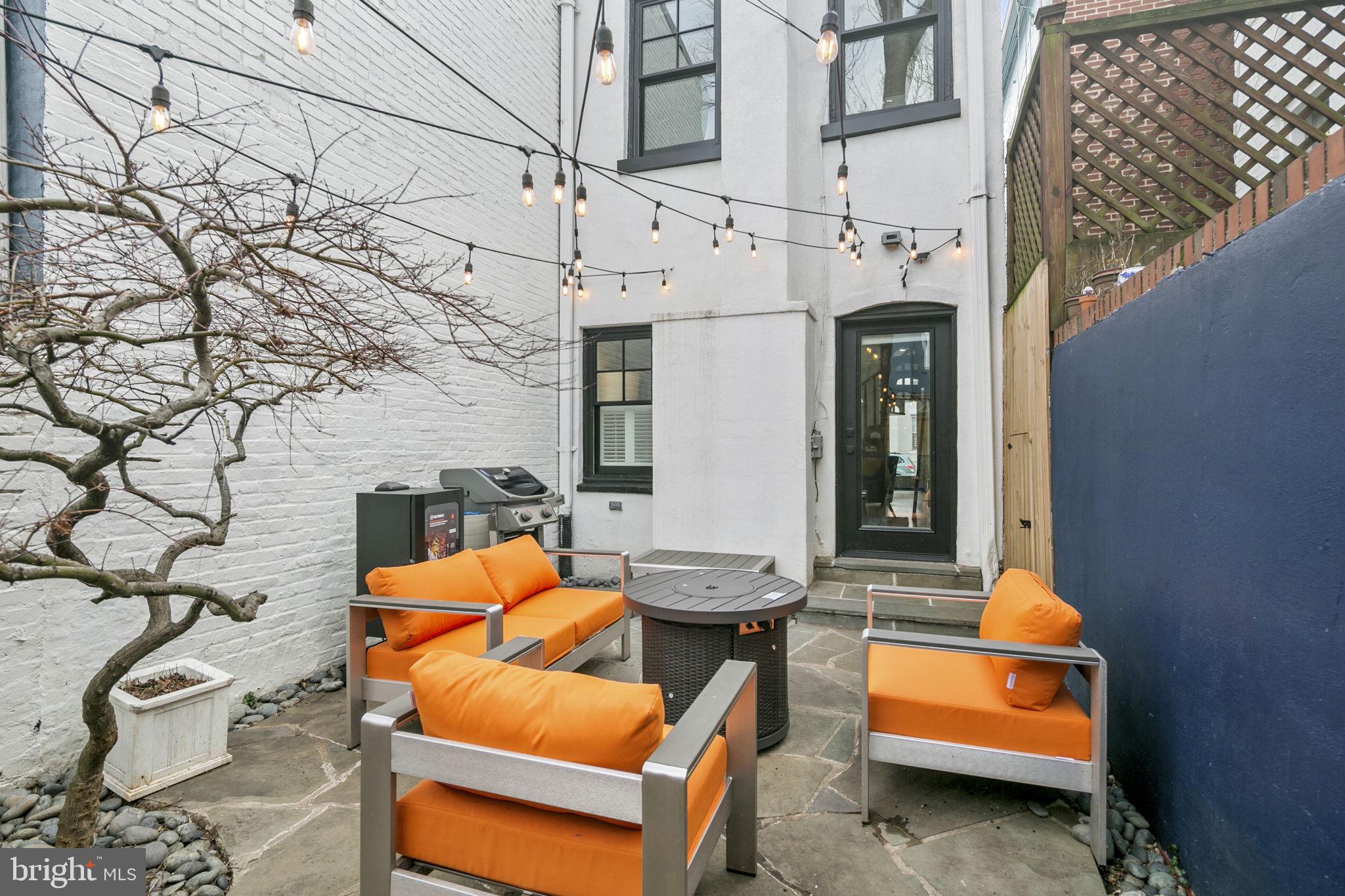 1102 C Street Southeast Washington, DC 20003 - Photo 32 of 33