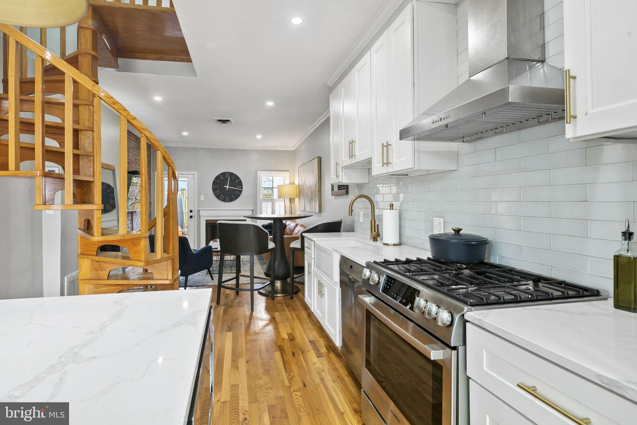 1102 C Street Southeast Washington, DC 20003 - Photo 9 of 33