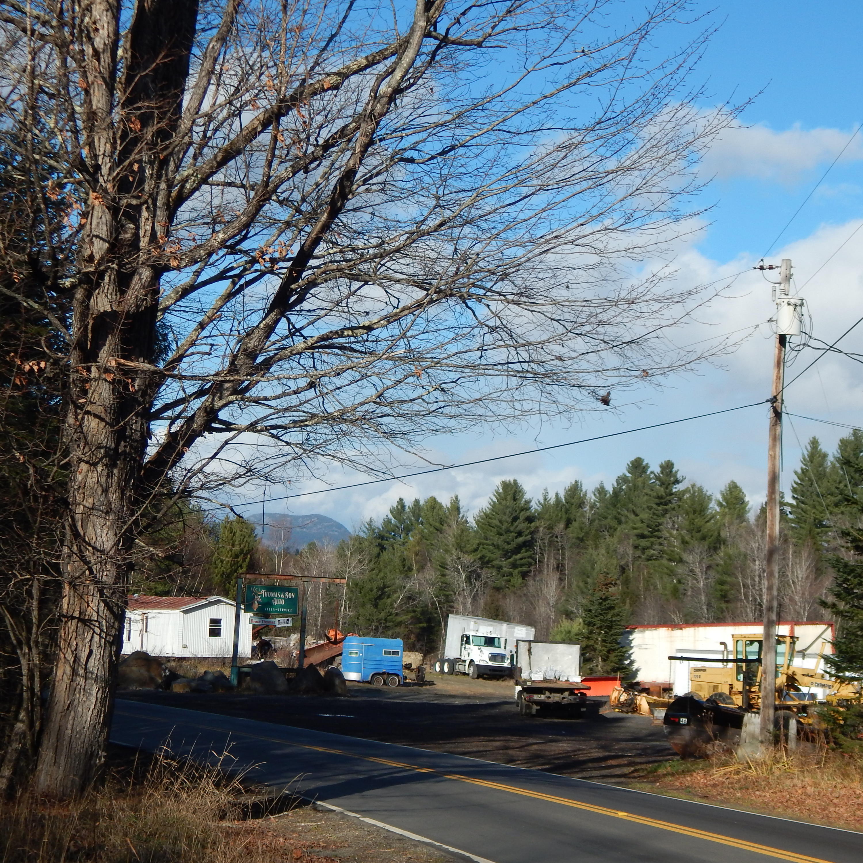 69 Herring Tract Road Willimantic, ME 04443 - Photo 54 of 60 DSCN0100