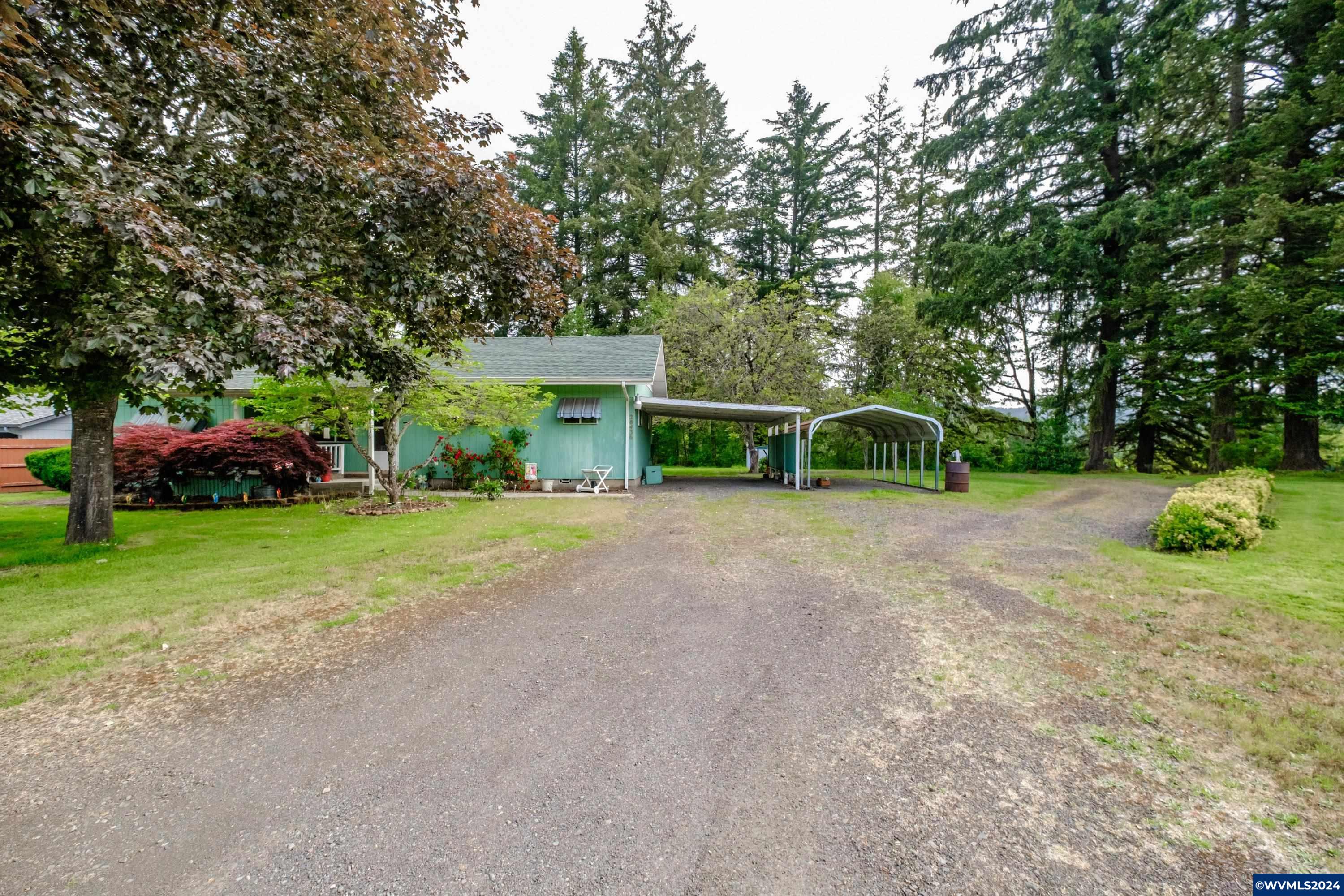 28436 Liberty Road Sweet Home, OR 97386 - Photo 41 of 42 Gallery Image 41