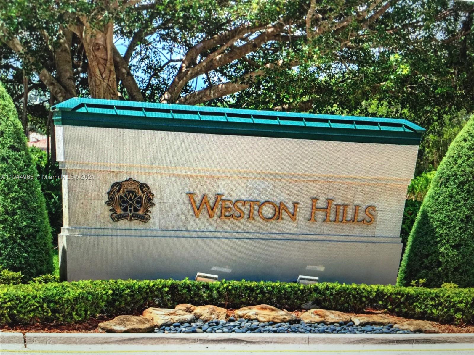 2893 Oakbrook Drive Weston, FL 33332 - Photo 1 of 14