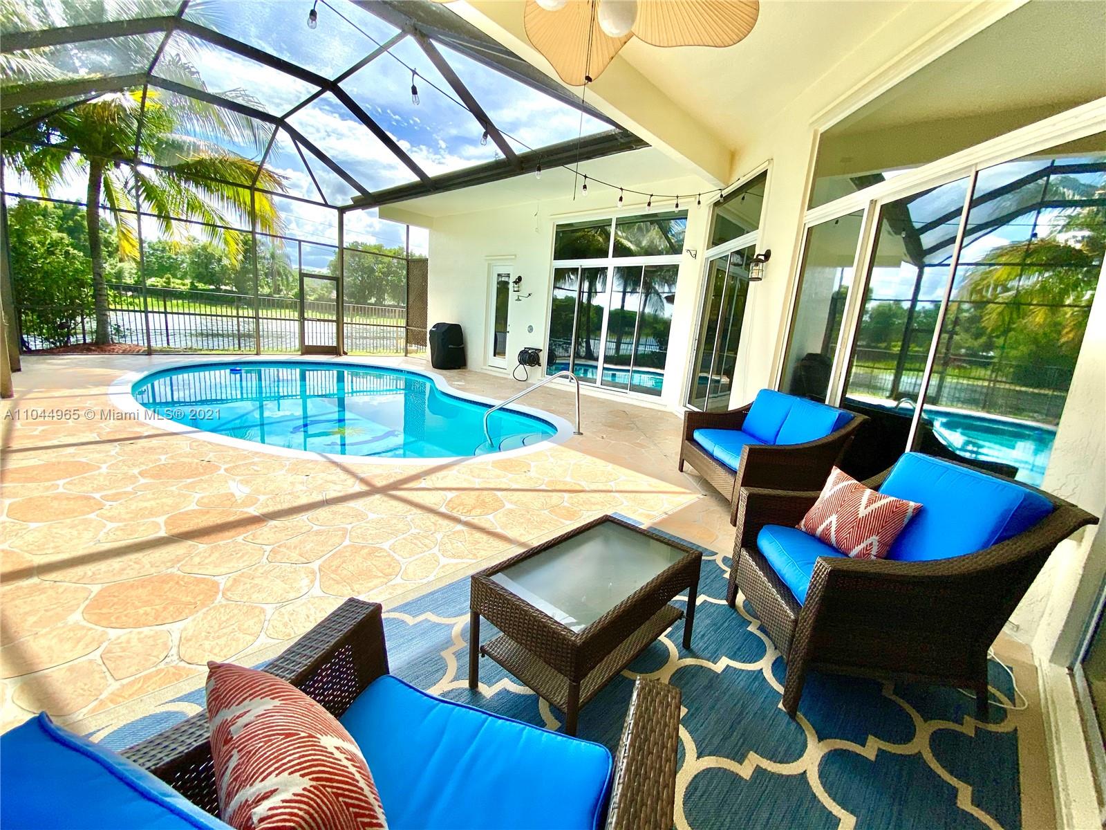 2893 Oakbrook Drive Weston, FL 33332 - Photo 14 of 14